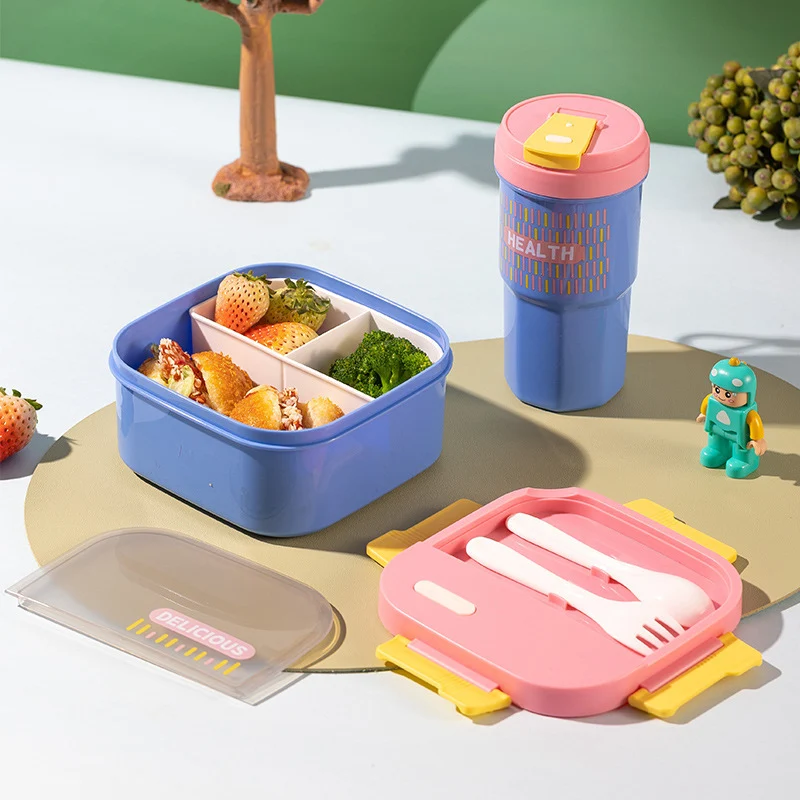 Mehrzweck-Bento-Lunchbox