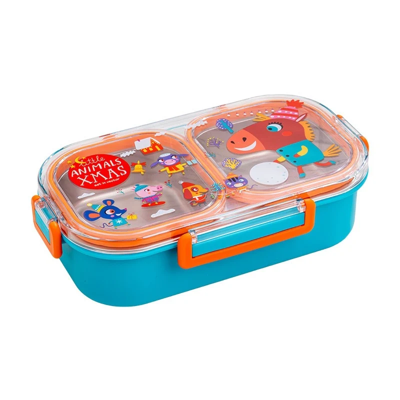 Weltraum-Themen Bento Lunchbox