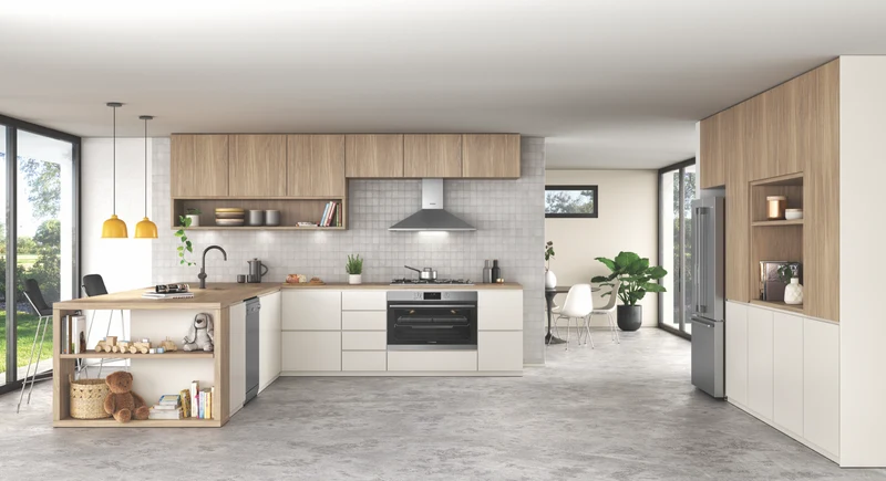 Westinghouse 90cm Electric Oven