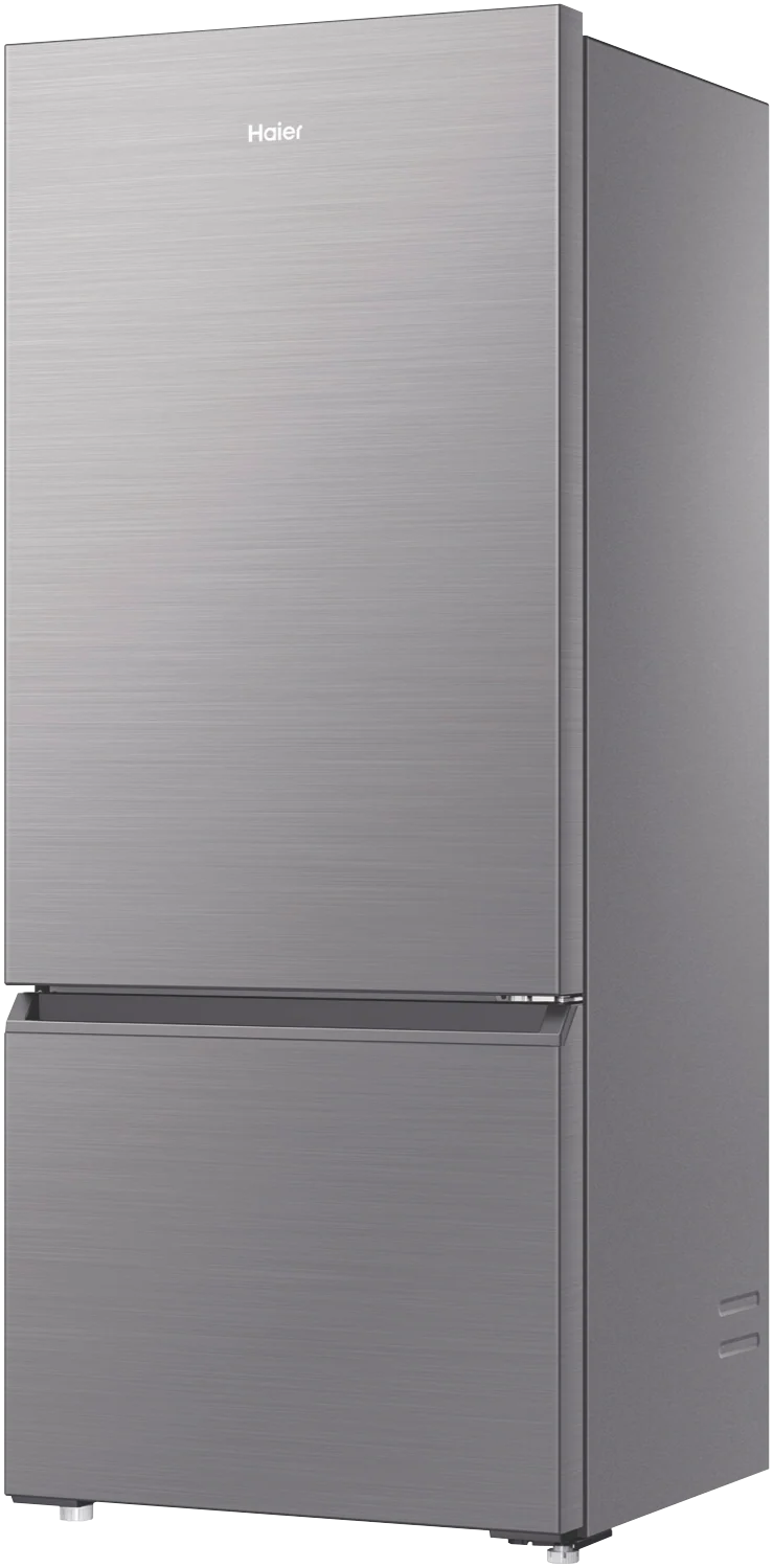 Haier 433L Bottom Mount Refrigerator