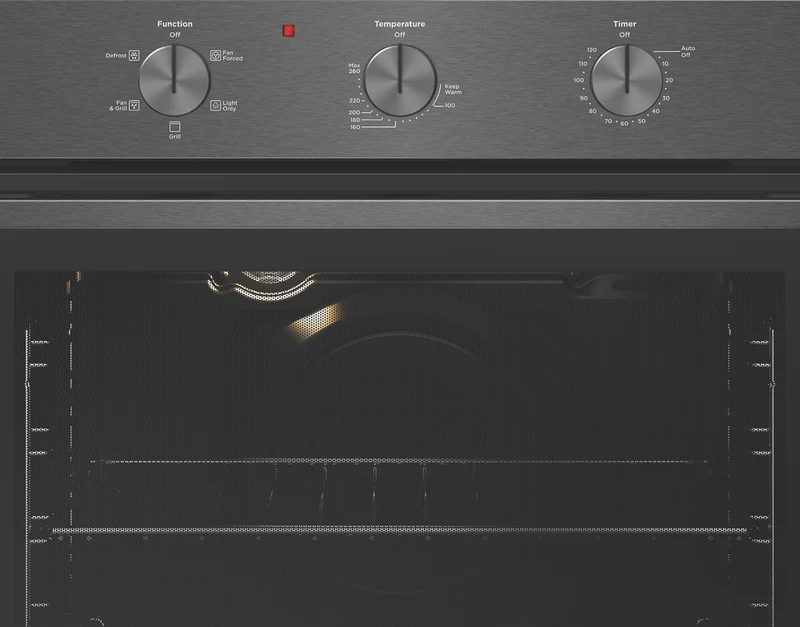 Westinghouse 60cm Electric Oven