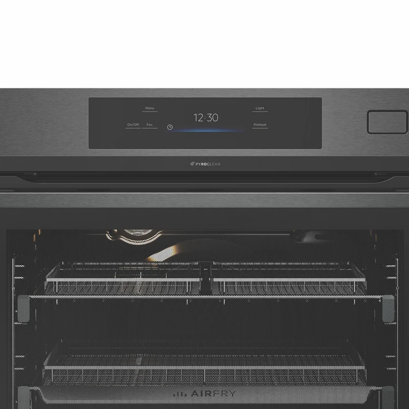 Westinghouse 60cm Pyrolytic Steam Oven