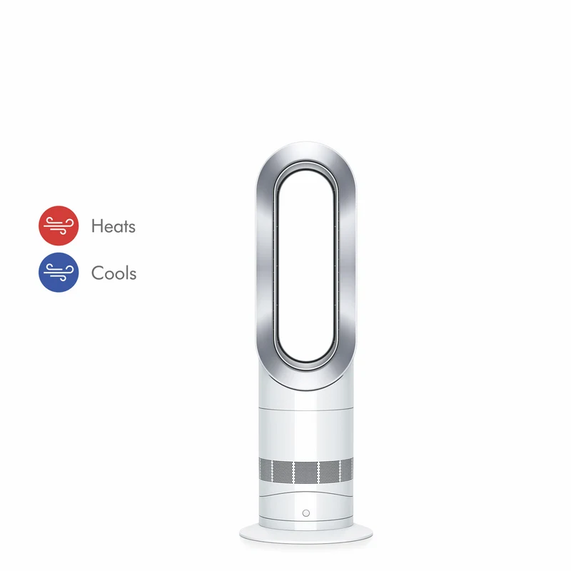 Dyson AM09 Hot+Cool Fan