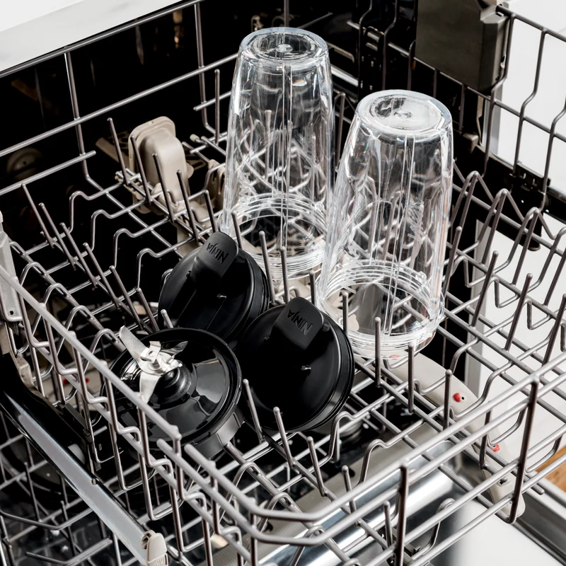 Ninja Blender Pro with Auto IQ