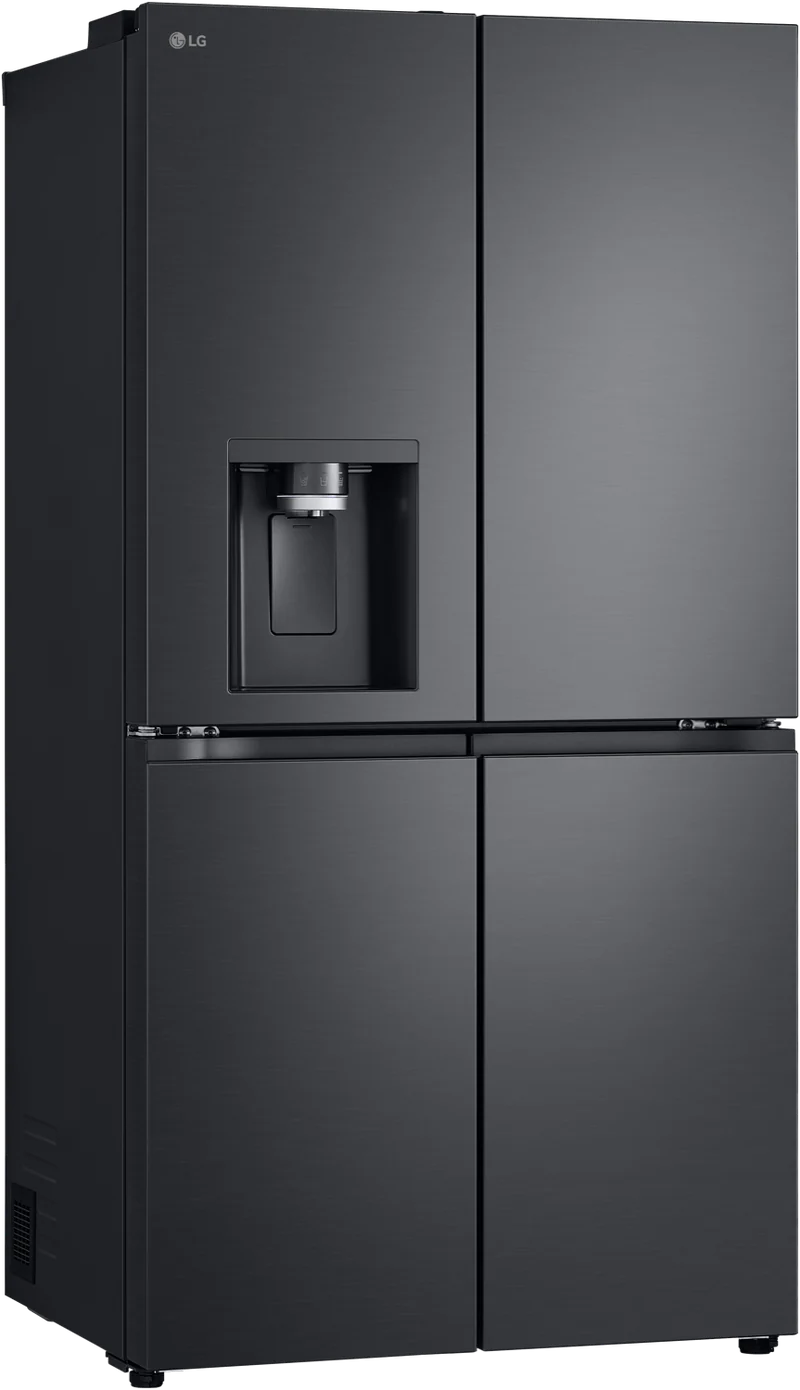 LG 637L French Door Refrigerator