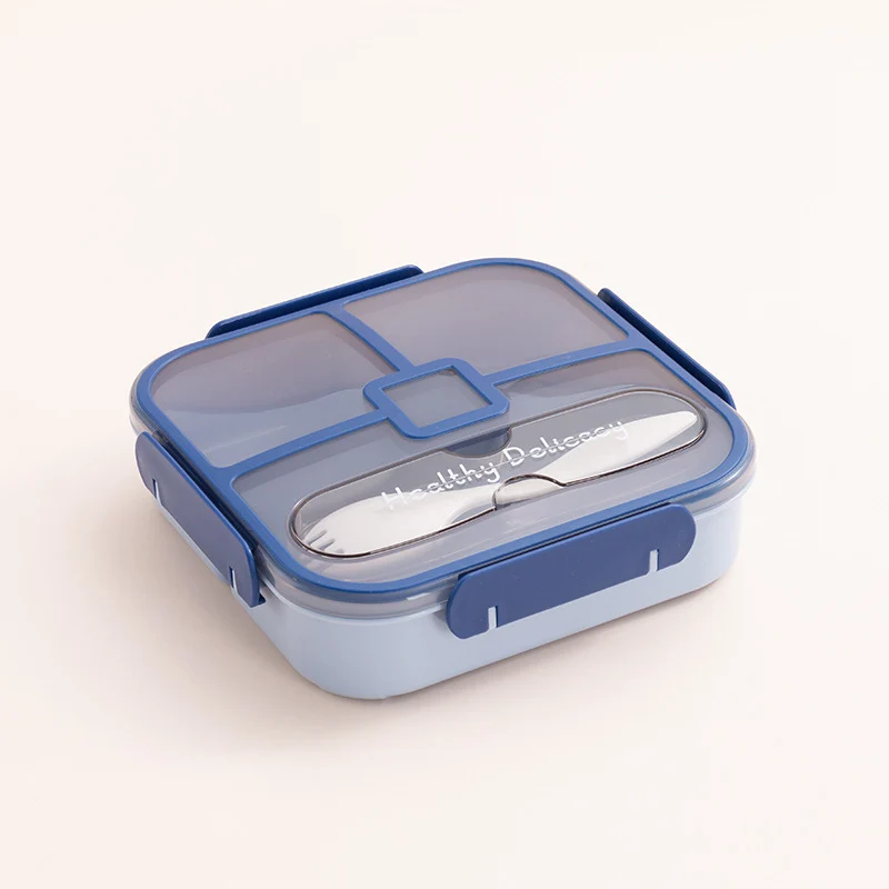 Kreative Multifunktionale Bento Lunchbox