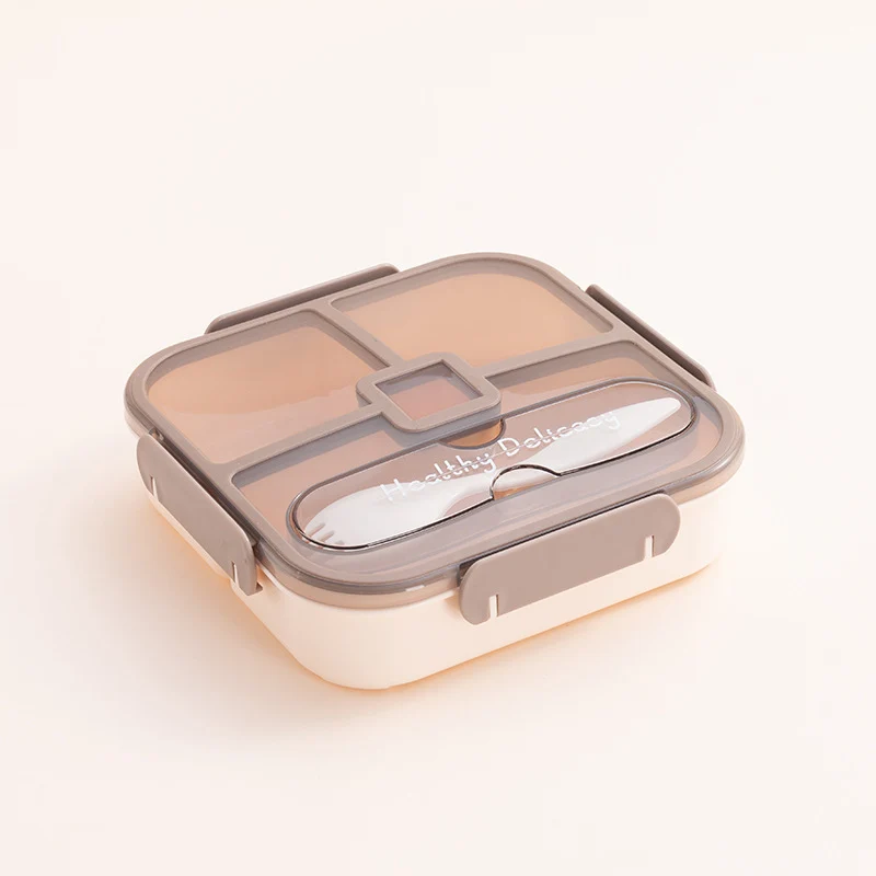 Kreative Multifunktionale Bento Lunchbox
