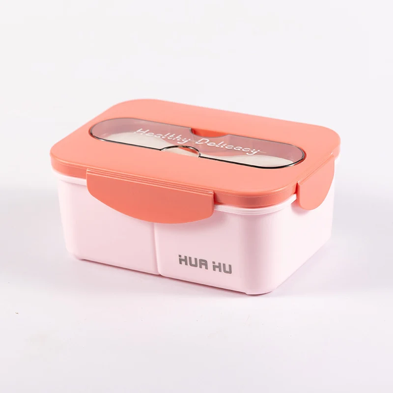 Kreative Multifunktionale Bento Lunchbox