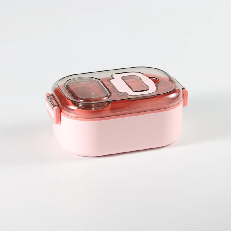 Kreative Multifunktionale Bento Lunchbox