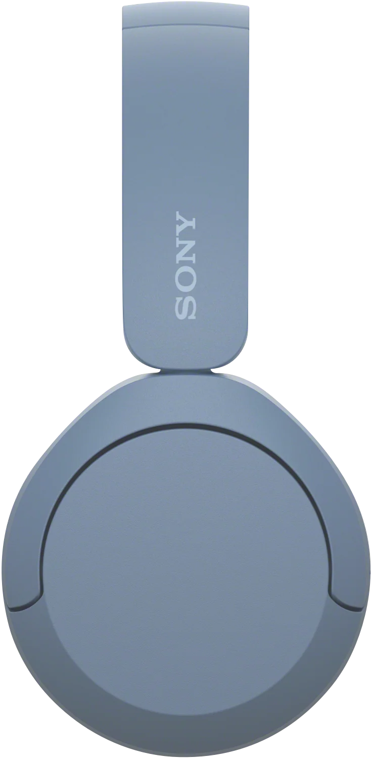 Sony Wireless headphones - Blue