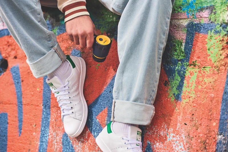 Philips Sneaker Cleaner