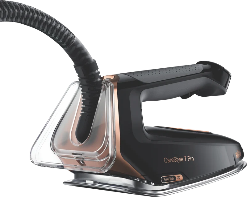 Braun Carestyle 7 Pro Steam Station