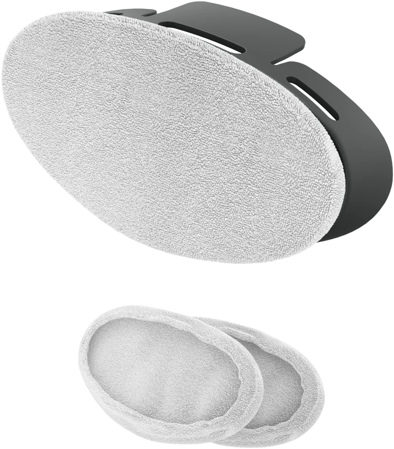 Tefal Access Steam Force Handheld Garment Steamer