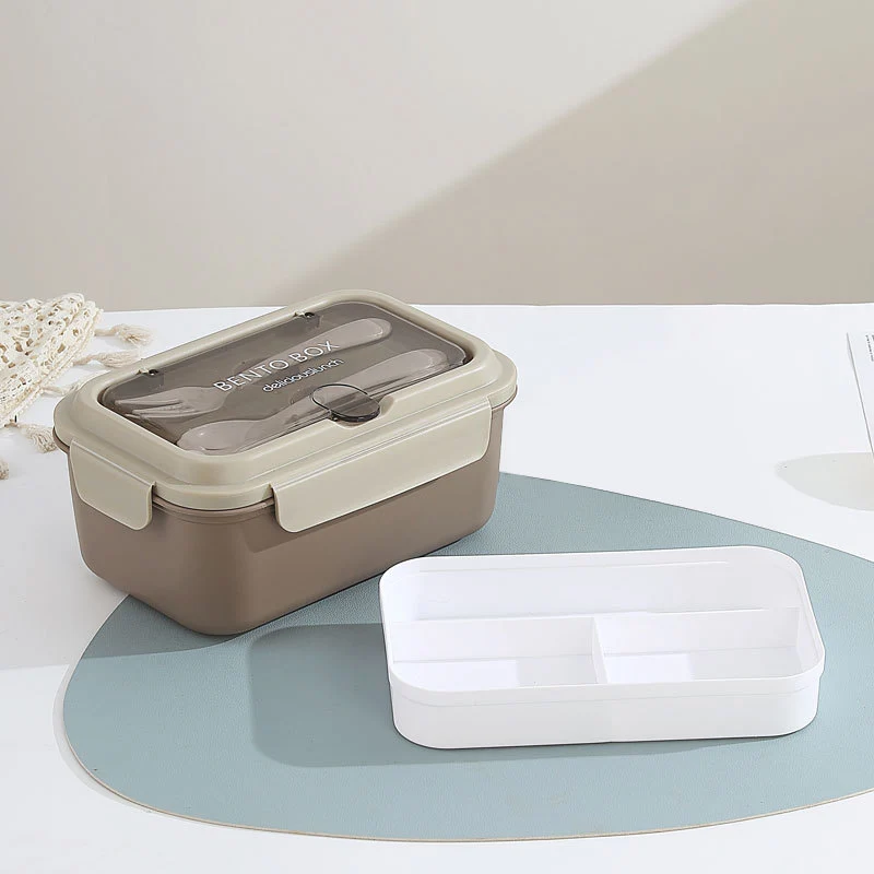 Mehrfachfächer Bento Lunchbox