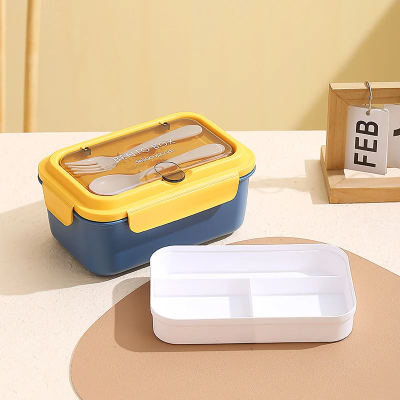 Mehrfachfächer Bento Lunchbox