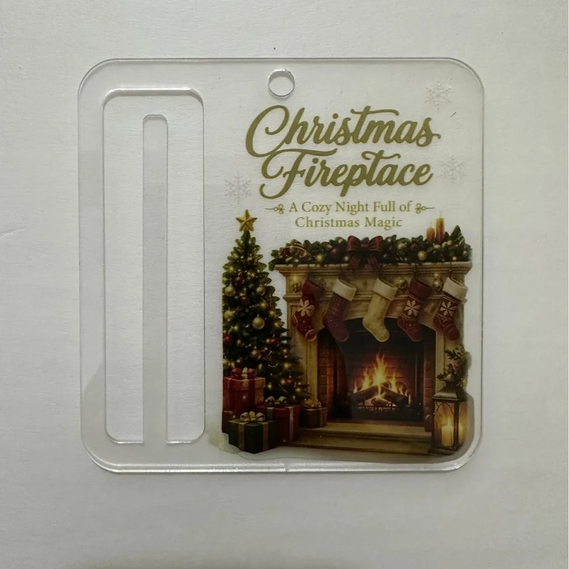 Weihnachtsdeko Karnz