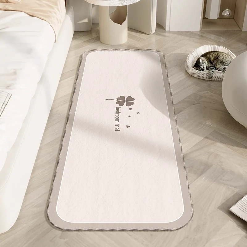 Schlafzimmer Komfortmatte