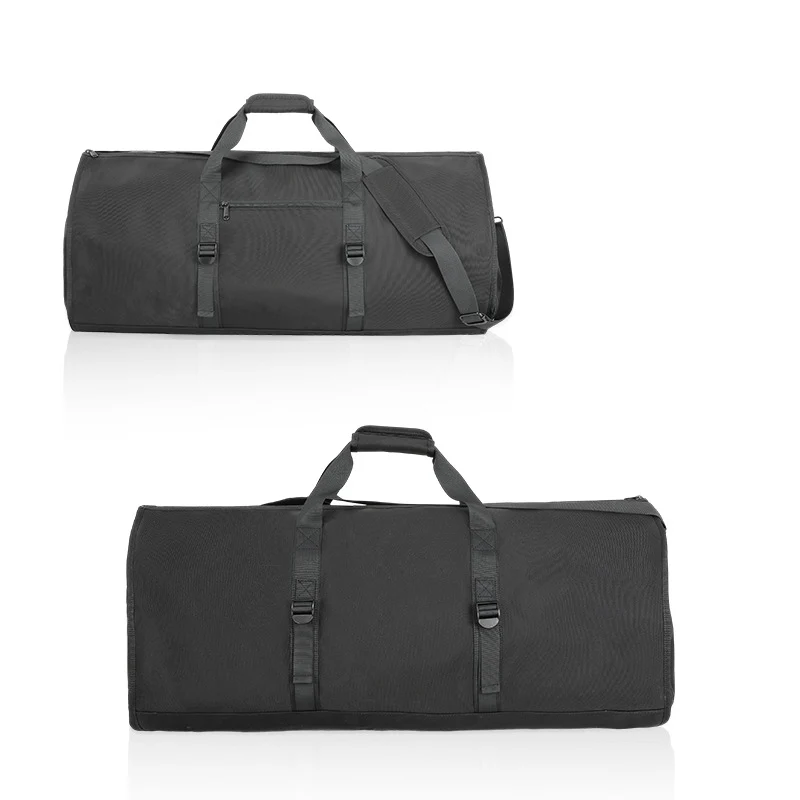 Vielseitige Reise Sport Duffel Tasche Karnz