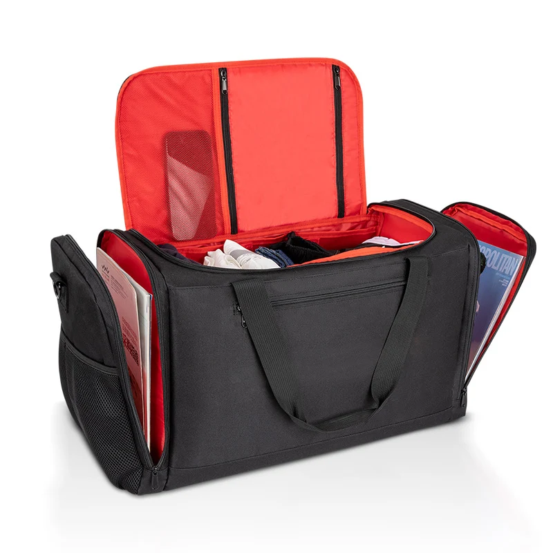Vielseitige Reisetasche mit Mehrfachfachdesign Karnz