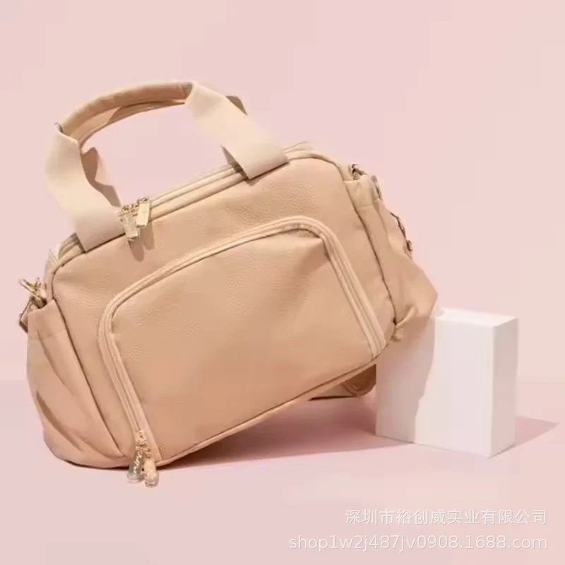Vielseitige Mehrfachtaschen-Reiseorganizer-Tasche Karnz