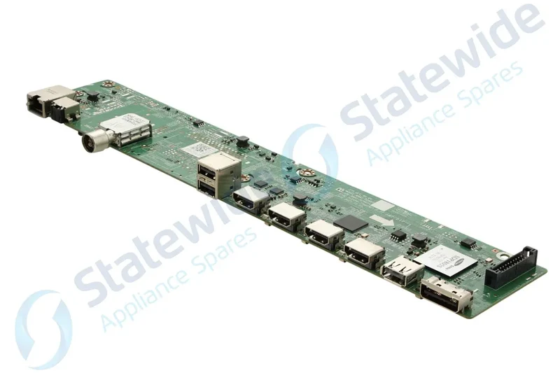 SAMSUNG TV ONE CONNECT Box Main PCB-QA65QN95BAWXXY-Genuine