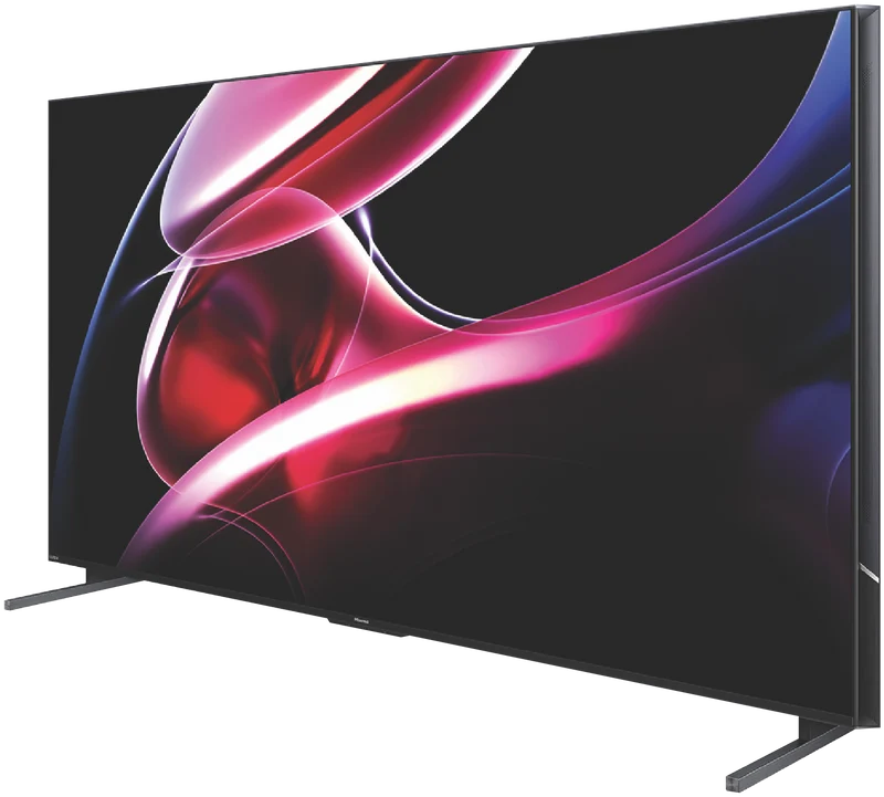 Hisense 85" UXAU 4K ULED X Mini-LED QLED Smart TV 23