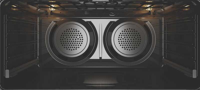 Electrolux 90cm Dual Fuel Upright Cooker
