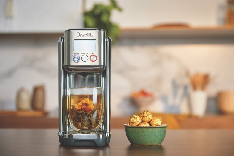 Breville the AquaStation Hot