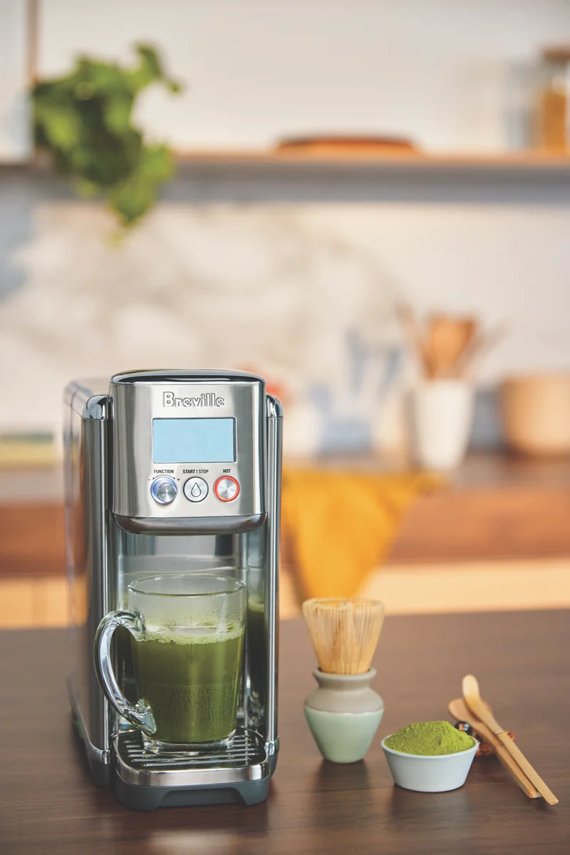 Breville the AquaStation Hot