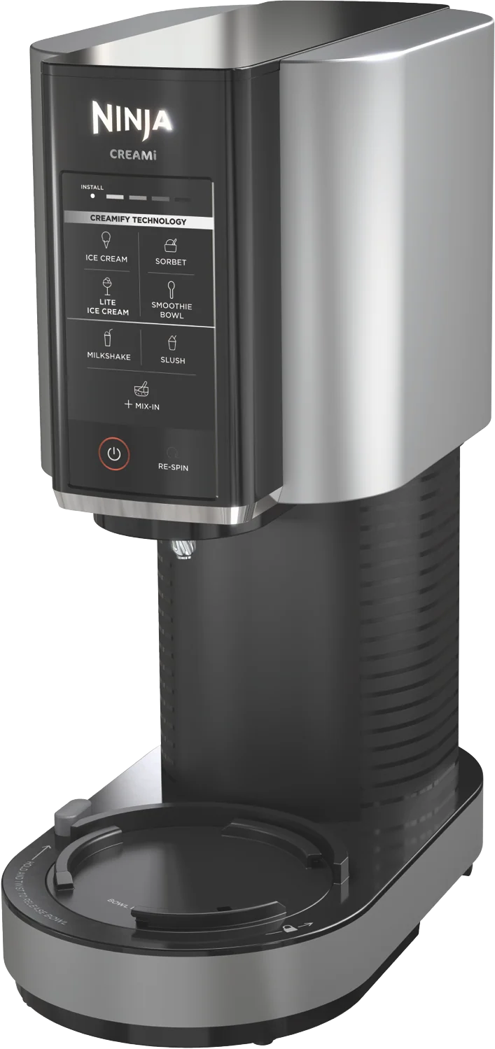 Ninja Creami Ice Cream Maker