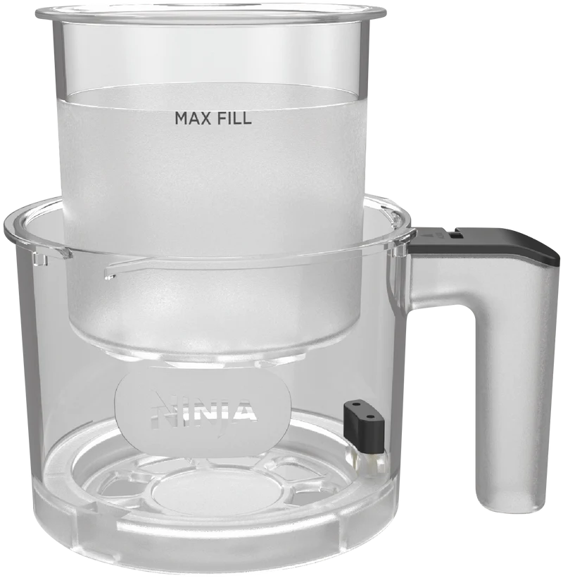 Ninja Creami Ice Cream Maker