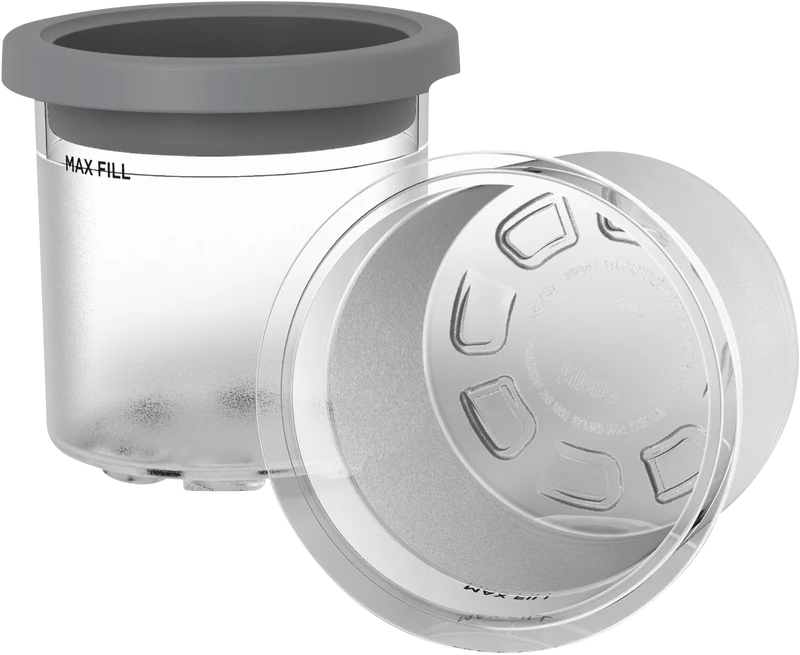 Ninja Creami Ice Cream Maker