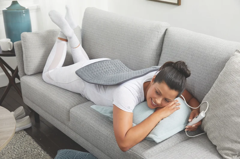 Sunbeam XL Multi Purpose Heating Pad