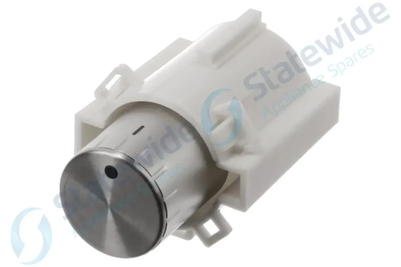 Siemens Oven Control Knob With Cover - HB43AU550A-Genuine