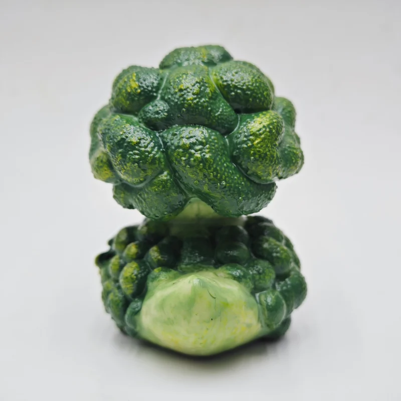Dekorative Figur Karnz