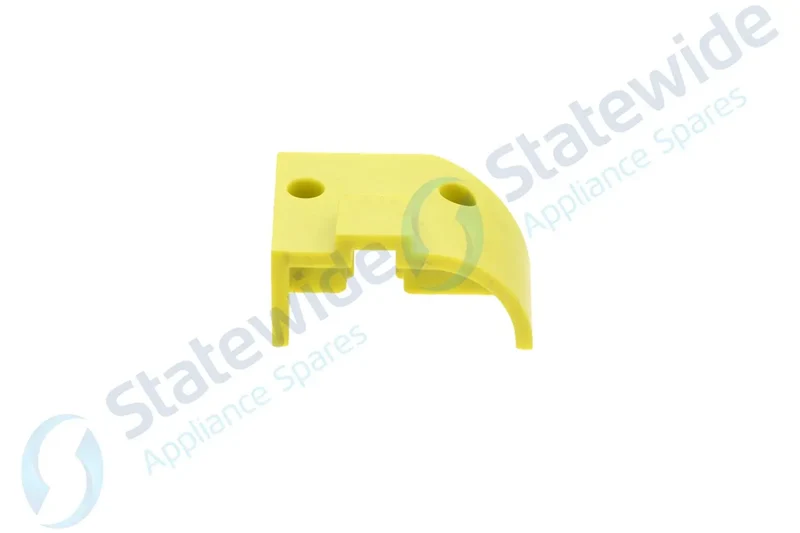 RYOBI LAWN MOVER BATTERY Holder Cover-RLM18X33S40-Genuine