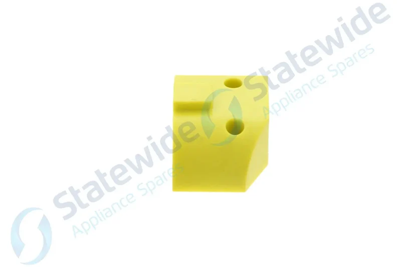 RYOBI LAWN MOVER BATTERY Holder Cover-RLM18X33S40-Genuine