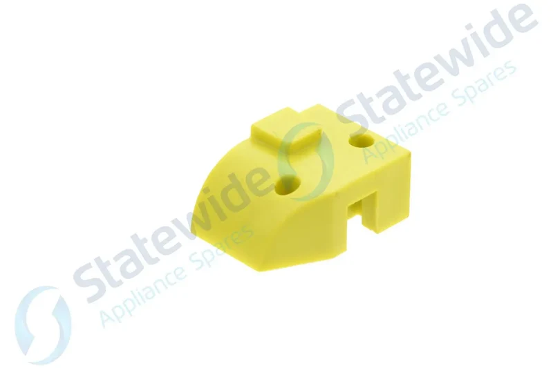 RYOBI LAWN MOVER BATTERY Holder Cover-RLM18X33S40-Genuine