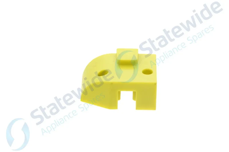 RYOBI LAWN MOVER BATTERY Holder Cover-RLM18X33S40-Genuine
