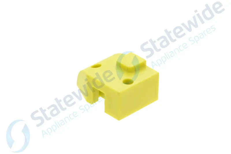 RYOBI LAWN MOVER BATTERY Holder Cover-RLM18X33S40-Genuine