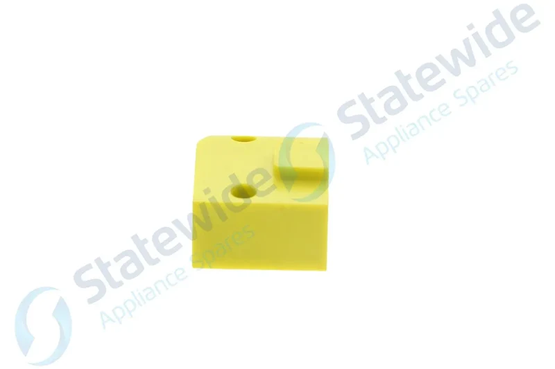 RYOBI LAWN MOVER BATTERY Holder Cover-RLM18X33S40-Genuine