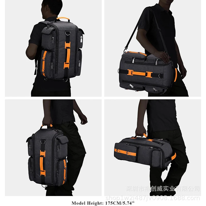 Multi-Funktions Outdoor-Sport-Rucksack Karnz