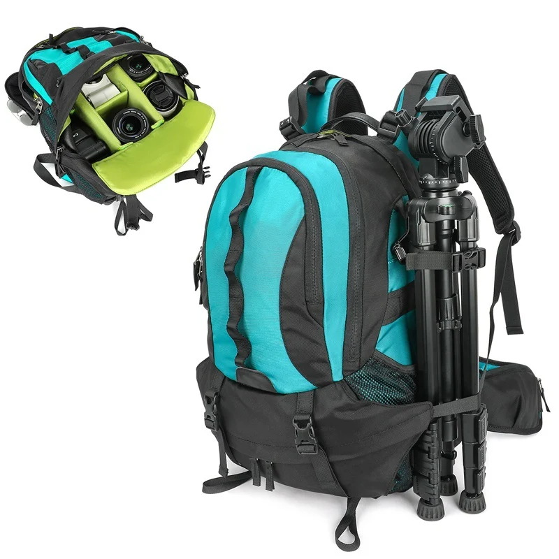 Multi-Funktionale Kamerazubehör Rucksack Karnz