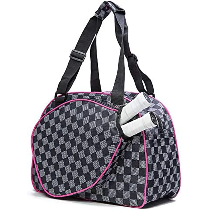 Multi-Fach Tennis Tragetasche Karnz