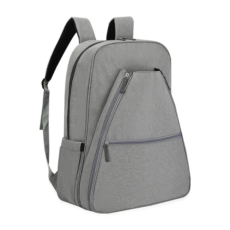 Multi-Compartment Fitness-Rucksack mit Schuhaufbewahrung Karnz