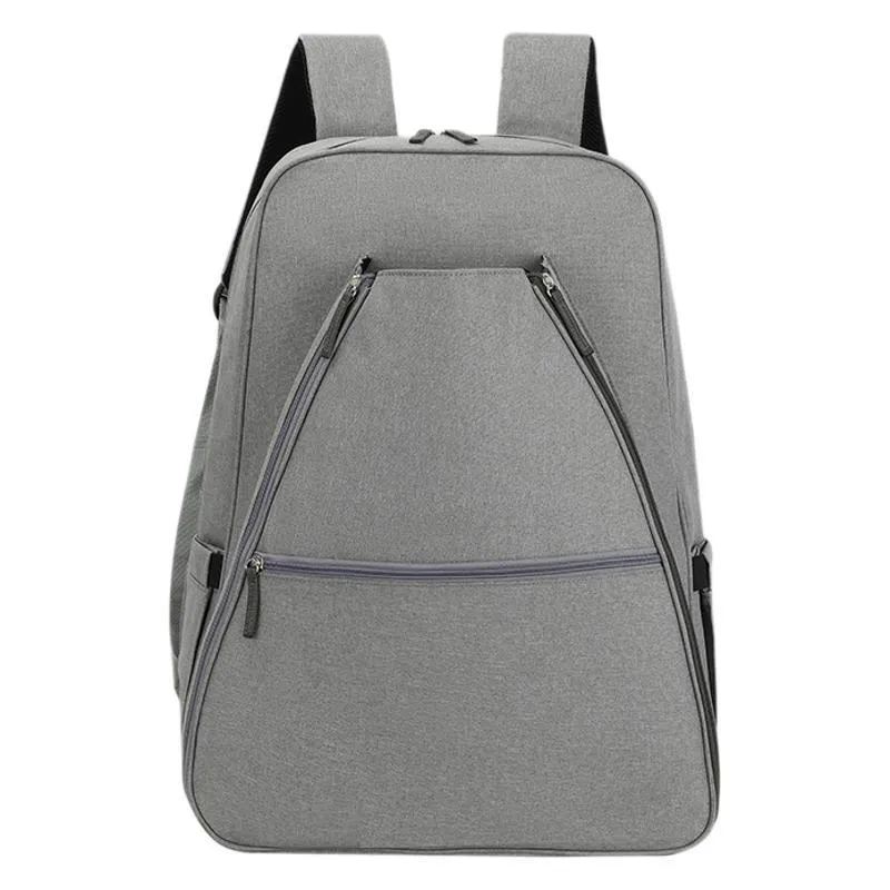Multi-Compartment Fitness-Rucksack mit Schuhaufbewahrung Karnz