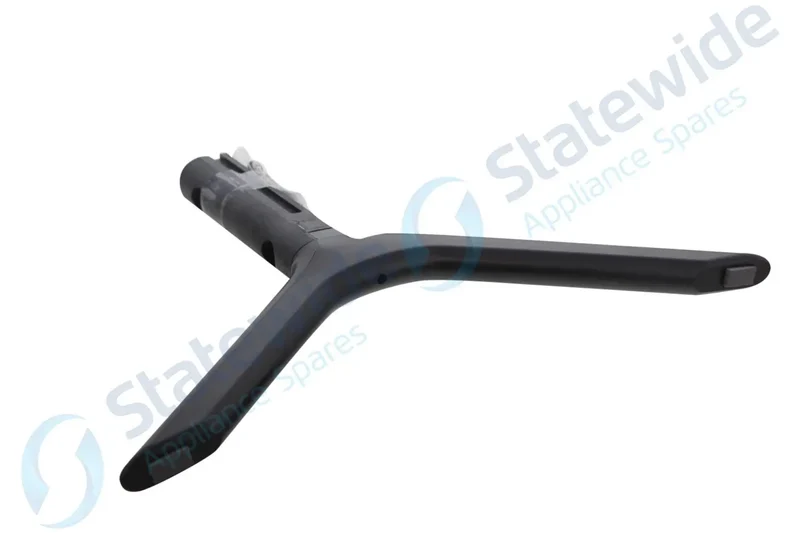 SAMSUNG TV Stand LEG (Left) INC SCREWS-UA65NU7100WXXY/DA01-Genuine