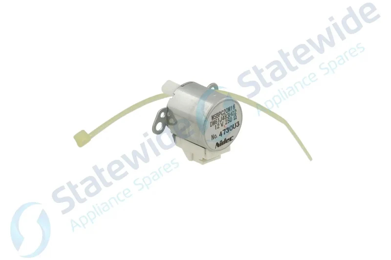 MITSUBISHI ELEC Aircon INDOOR STEP VANE Motor-MSZ-GL25VGD-A1-Genuine