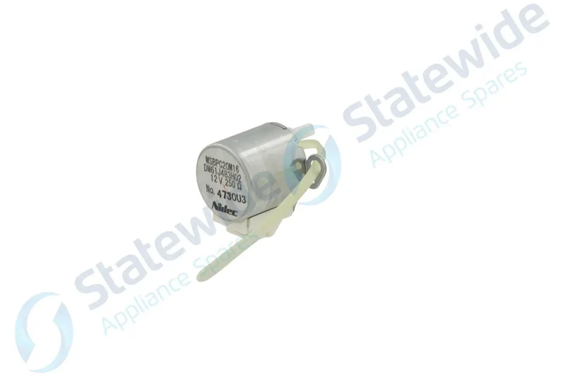 MITSUBISHI ELEC Aircon INDOOR STEP VANE Motor-MSZ-GL25VGD-A1-Genuine