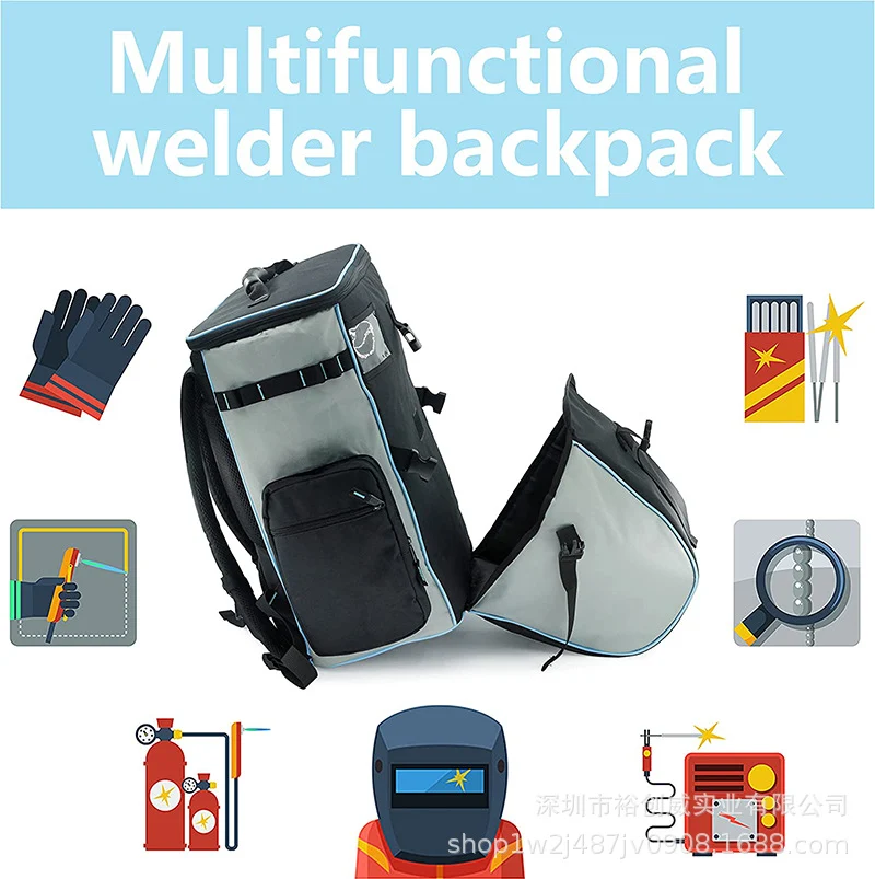 Isolierte Multifunktions-Kühltasche Rucksack Karnz